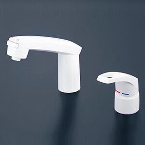 KVK KVK KM8017TK シングルレバー式シャワー水栓 洗髪 (KM8007の同等品