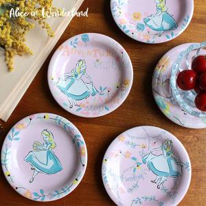 ふしぎの国のアリス モーニングセット 〈46198〉 D-AL01 食器セット