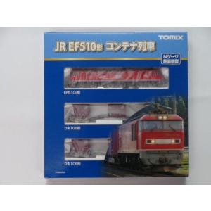 トミックス (N) 7196 JR EF210 0形電気機関車(桃太郎ラッピング) 返品