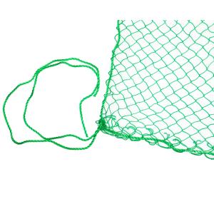 PE養生ネット 2m×3m ポリエチレン 25mm目 万能ネット 園芸ネット