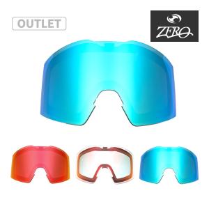 OAKLEY（オークリー） ゴーグル 交換レンズ フォールライン L ZERO