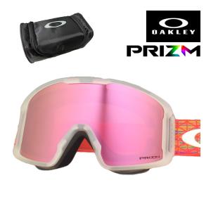 Line Miner オークリー ゴーグル ラインマイナー M oo7093-84