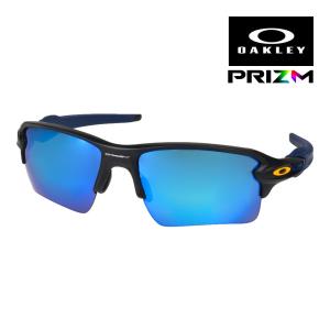 Flak オークリー フラック2.0 XL oo9188-f759 ハイブリッジフィット