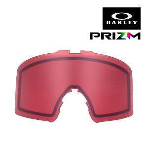 OAKLEY（オークリー） スノーゴーグル スペアレンズ OAKLEY PRIZM