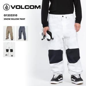 VOLCOM（ボルコム） スノーパンツ メンズ GORE-TEX L GORE-TEX PANT