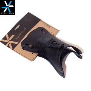 karakoram（カラコラム） スノーボード ビンディング ウルトラクリップ