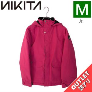 NIKITA（ニキータ） 【OUTLET】 NIKITA GIRLS HAWTHORNE JACKET