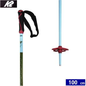 K2 ケーツー スキーストック・ポール＜2026＞LOCKJAW CARBON 伸縮式