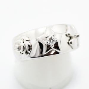 TIFFANY&Co.（ティファニー） ブローチ シーガル K18 750 新品仕上げ