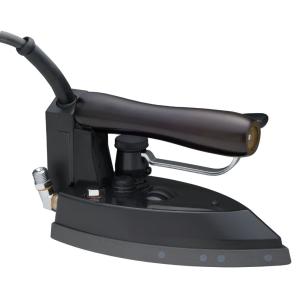 J-4-RD 200V 電気蒸気アイロン 工業用アイロン オオサカアイロン 大阪