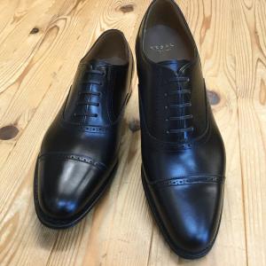 REGAL（リーガル） 人気定番モデル 外羽プレーントゥ 2504 2504NA