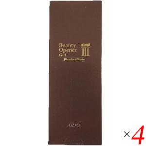 オージオ ビューティーオープナージェル ( 50g )/ : 爽快ドラッグ