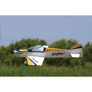 セダクション100 OK模型 12142 バルサキット スポーツ機 PILOT