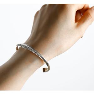 Adawat'n Tuareg（アダワットトゥアレグ） バングル Adawat'n Tuareg