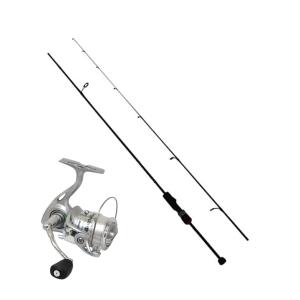 ホワイトスパイダー グリーンレーベル アジング64UL-S 送料無料