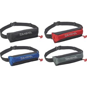 DAIWA（ダイワ） DF-2021 ウォッシャブルライフジャケット 肩掛け