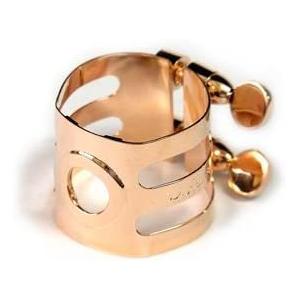 ウッドストーン アルトサックスリガチャー クラシック NS（ニッケル