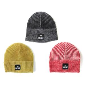 DIESEL（ディーゼル） 【並行輸入品】ディーゼル ニットキャップ