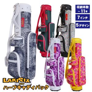 L06290 未使用品 GERRY GOLF VTスタンド キャディバッグ 7型 L06290 未