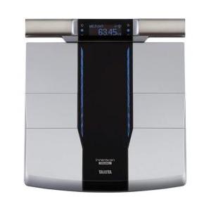 TANITA タニタ 体組成計 インナースキャン50 BC-310-BL オーロラブルー