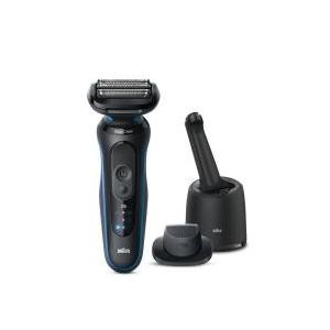 BRAUN（ブラウン） 【新品/取寄品】BRAUN シリーズ5 52-B7200CC ブルー