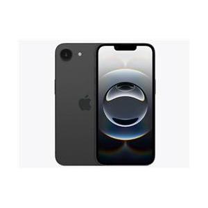 iPhone ☆Appleストア版 国内正規SIMフリー iPhone15 256GB ブラック