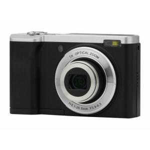 Kodak PIXPRO コンパクトデジタルカメラ C1BK [ブラック]【お取り寄せ