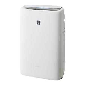 SHARP（シャープ） KC-40TH7-W 加湿空気清浄機 プラズマクラスター7000