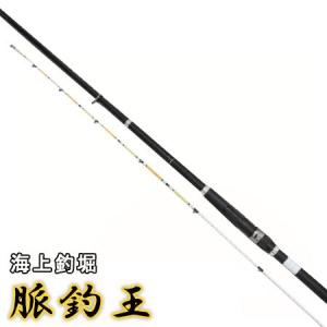 DAIWA（ダイワ） 海上釣堀竿 シーパラダイスさぐりづり S-250・V DAIWA