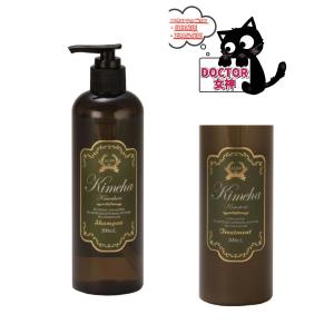 Kimeha キメハ きめしゃん & きめとり 1000ml シャンプー