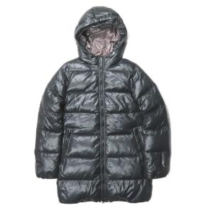 DUVETICA（デュベティカ） KAPPA ラクーンファーダウンコート 11A 1057