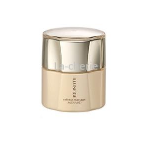 MENARD（メナード） エンベリエ リフレッシュマッサージB 160g 国内