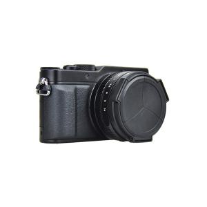TKG」 PANASONIC DMC-LX7用オートレンズキャップ 自動開閉式 Lens Cap