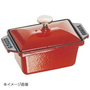 staub ストウブ 〔テリーヌ型〕 RST5101 ハーフテリーヌ(15cm