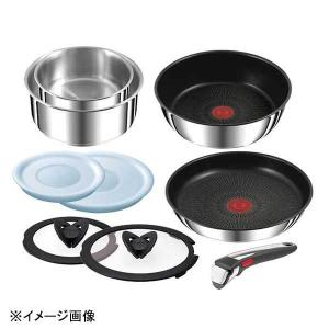T-fal インジニオ・ネオ IHステンレス・アンリミテッド セット9 L97090