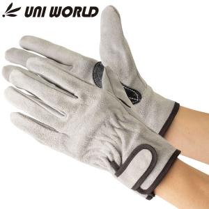 革手工房 UNI WORLD ユニワールド KS350 豚クレスト革 手首ベルト ハイ