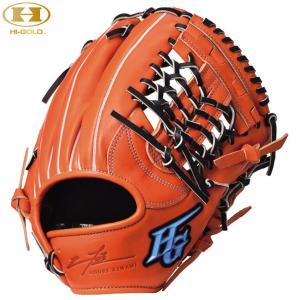 HI-GOLD（ハイゴールド） ハイゴールド（Hi-Gold）（メンズ）軟式用