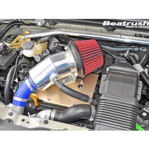 アルトターボRS/ワークス HA36S スーパークールインタークーラーキット