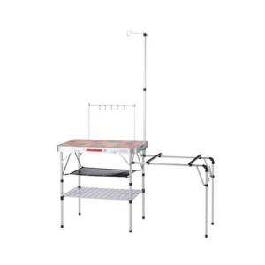 Coleman（コールマン） 【アルペンアウトドアーズ限定】コールマン