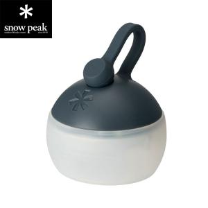snow peak（スノーピーク） ほおずき＋シェードセット 2点セット たね