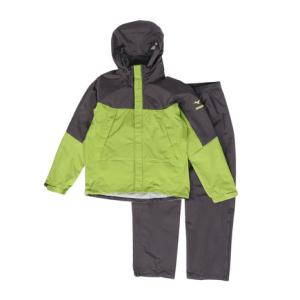 MIZUNO（ミズノ） レインウェア ベルグテック EX ストームセイバーV