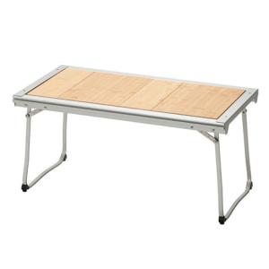 snow peak（スノーピーク） テーブル IGTスリム CK-180 アウトドア