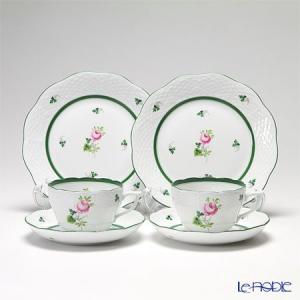 ヘレンド（HEREND） SALE現品限り ヘレンド/ヴィクトリアブーケ