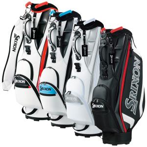 SRIXON スリクソン メジャー大会限定キャディバック GGC-S197L