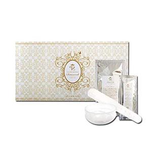 ドクターデヴィアス プラチナ NIAマスク ジェル II 14g×5個 〈薬用シワ