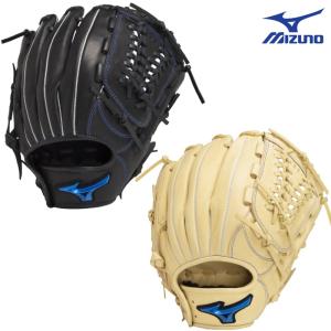 MIZUNO（ミズノ） 野球 軟式グラブ グローブ イチローモデル セレクト