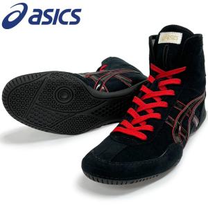 ASICS（アシックス） レスリングシューズSPO 在庫モデル 1083A001