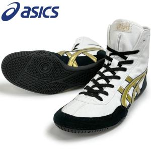 ASICS（アシックス） レスリングシューズSPO 在庫モデル 1083A001