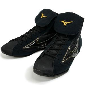 MIZUNO（ミズノ） 受注生産 セミオーダーボクシングシューズ