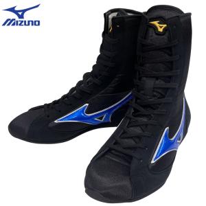 MIZUNO（ミズノ） ボクシングシューズ イージースペクトラ 52ゴールド
